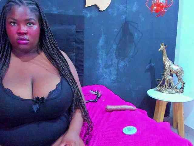 Mariam--rossi webcam