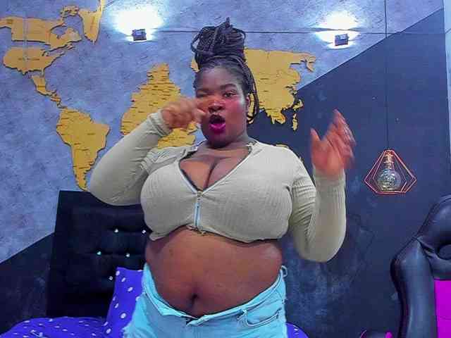 Mariam--rossi webcam