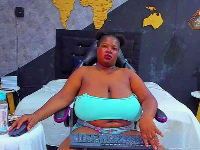 Mariam--rossi webcam