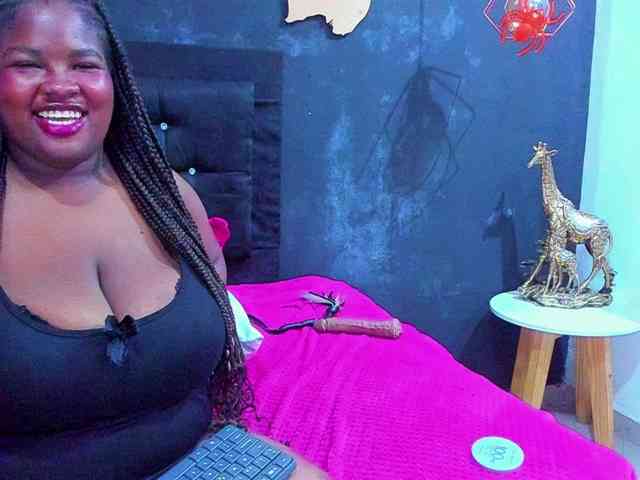 Mariam--rossi webcam