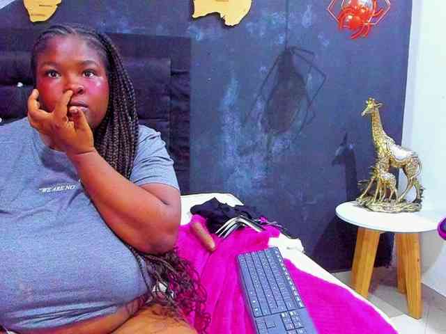 Mariam--rossi webcam