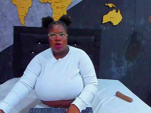 Mariam--rossi webcam