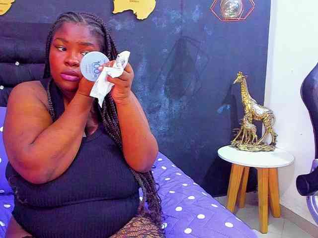 Mariam--rossi webcam