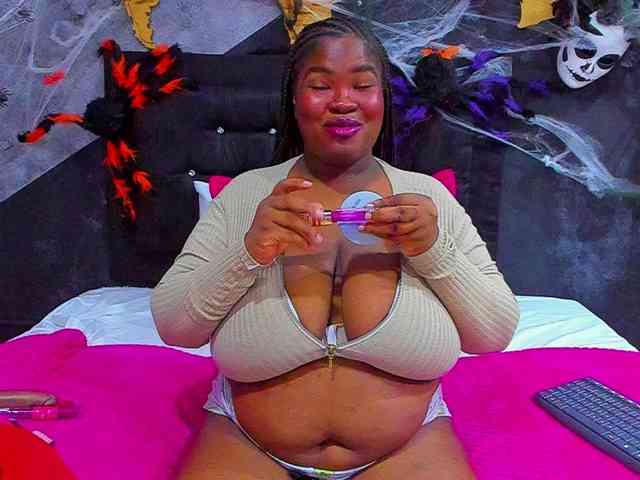 Mariam--rossi webcam