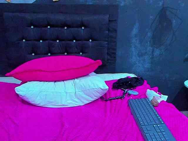 Mariam--rossi webcam