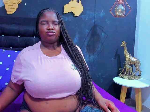 Mariam--rossi webcam