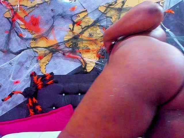 Mariam--rossi webcam