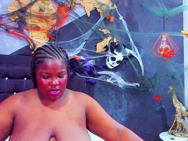 Mariam--rossi webcam