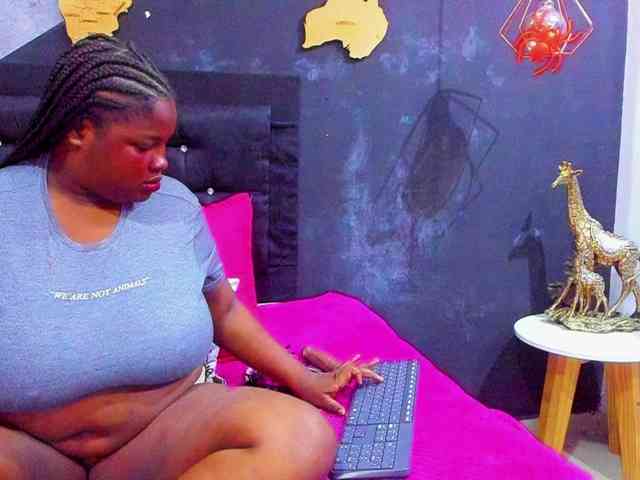 Mariam--rossi webcam