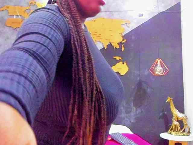 Mariam--rossi webcam