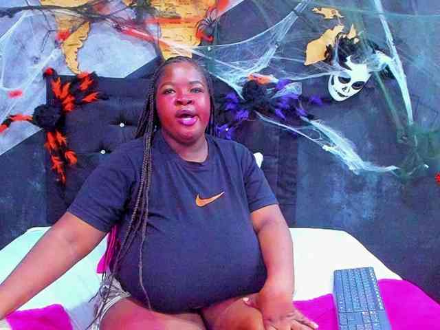 Mariam--rossi webcam