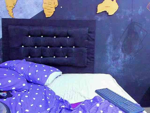 Mariam--rossi webcam