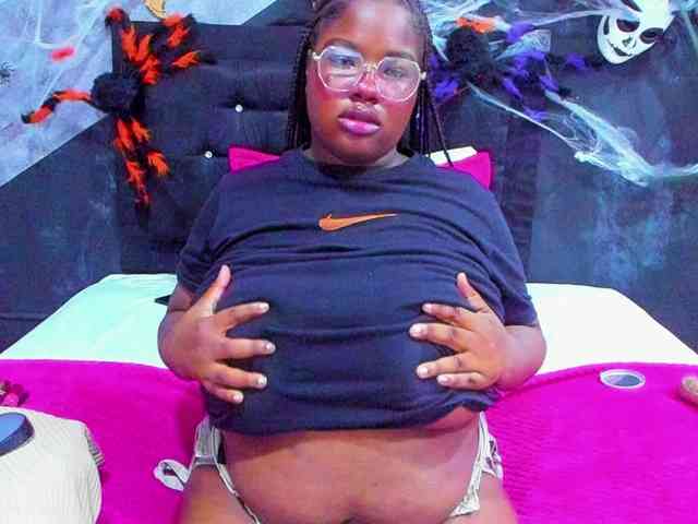 Mariam--rossi webcam