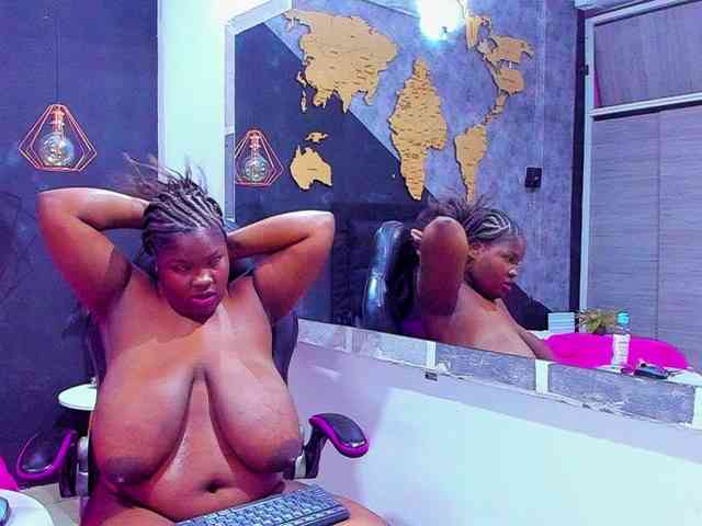 Mariam--rossi webcam