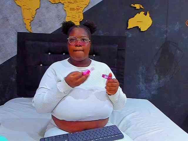 Mariam--rossi webcam