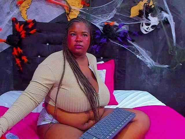 Mariam--rossi Live Webcam on BongaCams