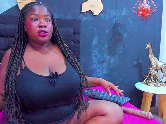 Mariam--rossi webcam