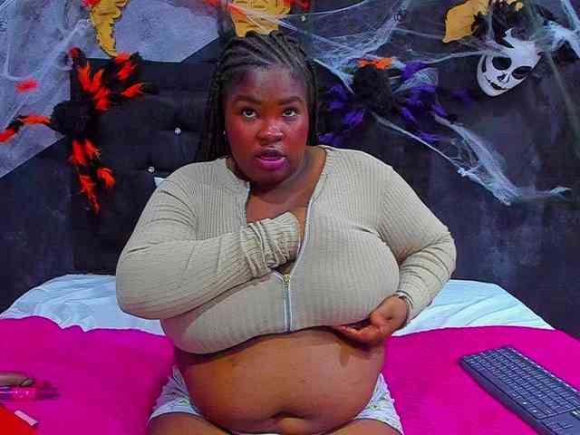 Mariam--rossi webcam