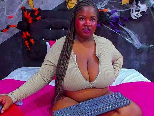 Mariam--rossi webcam