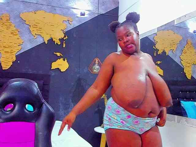 Mariam--rossi webcam