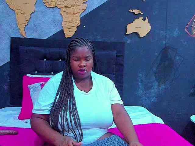 Mariam--rossi webcam