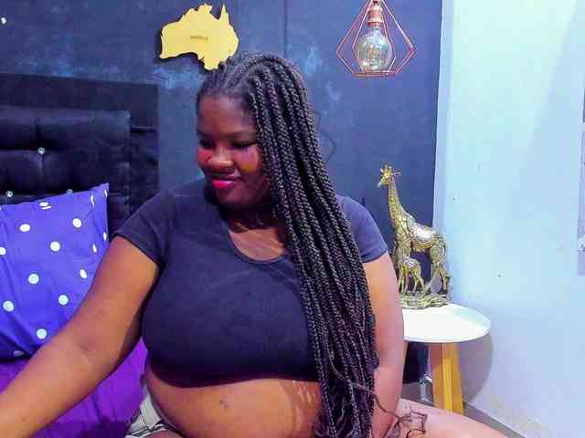 Mariam--rossi webcam