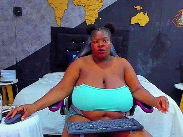 Mariam--rossi webcam