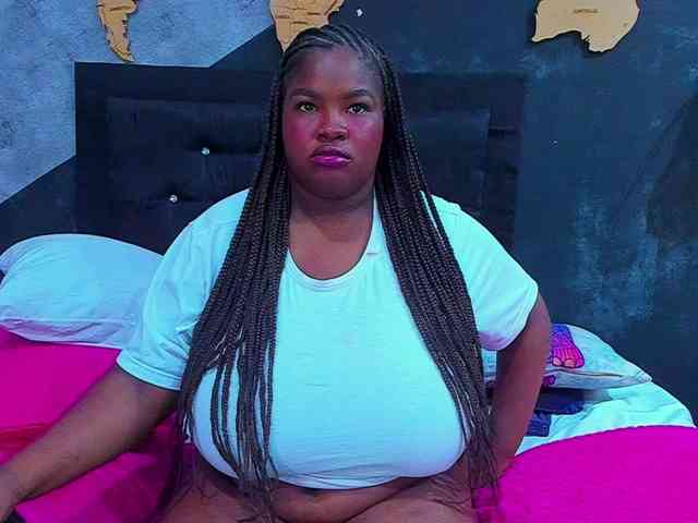 Mariam--rossi webcam