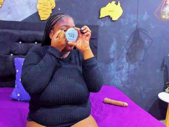 Mariam--rossi webcam