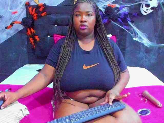 Mariam--rossi webcam