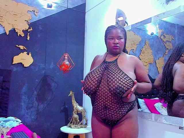 Mariam--rossi webcam