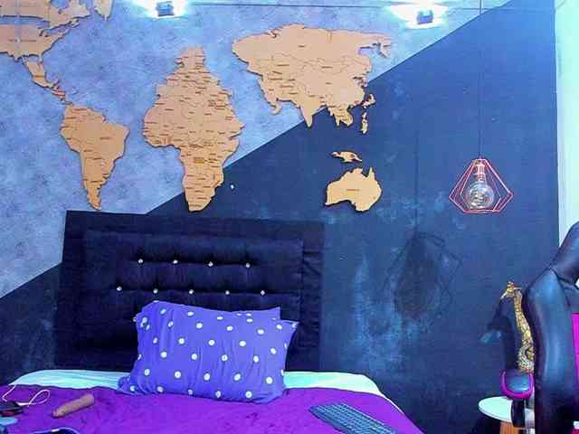 Mariam--rossi webcam