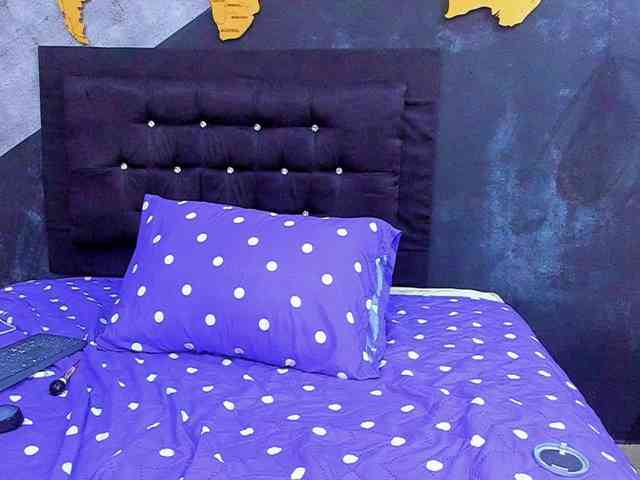 Mariam--rossi webcam