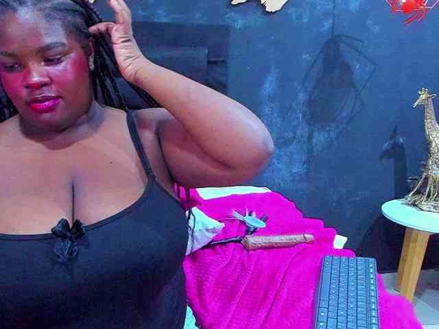 Mariam--rossi webcam