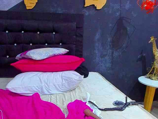 Mariam--rossi webcam