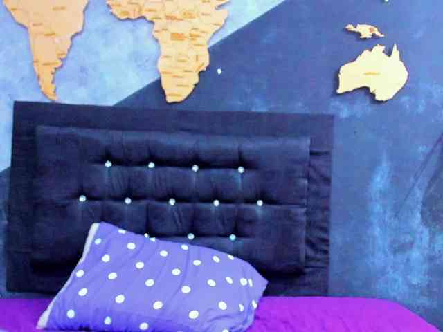 Mariam--rossi Mariam--rossi