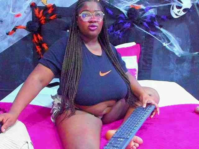 Mariam--rossi webcam