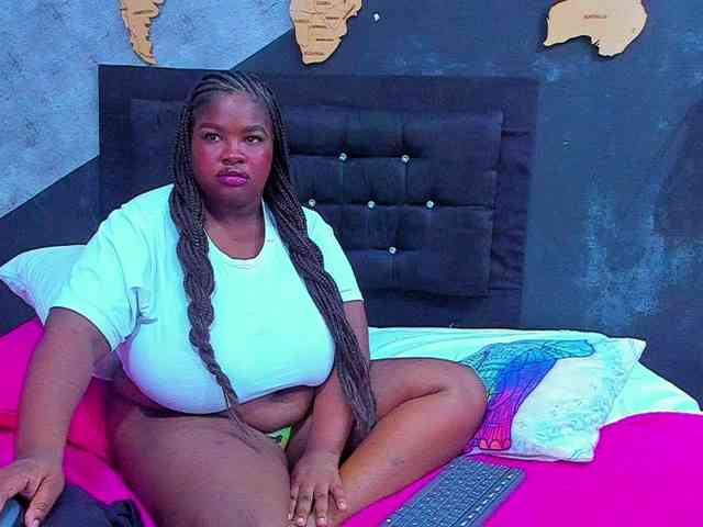 Mariam--rossi webcam