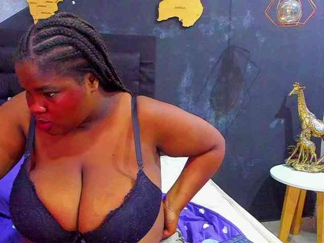 Mariam--rossi webcam