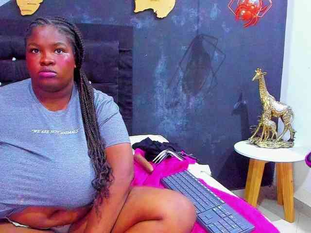 Mariam--rossi webcam