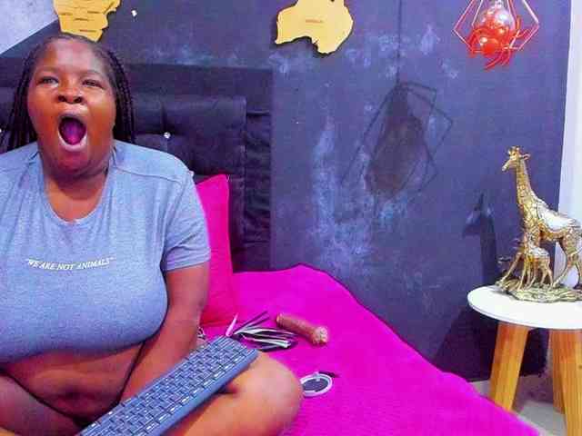 Mariam--rossi webcam