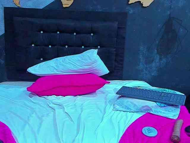 Mariam--rossi webcam