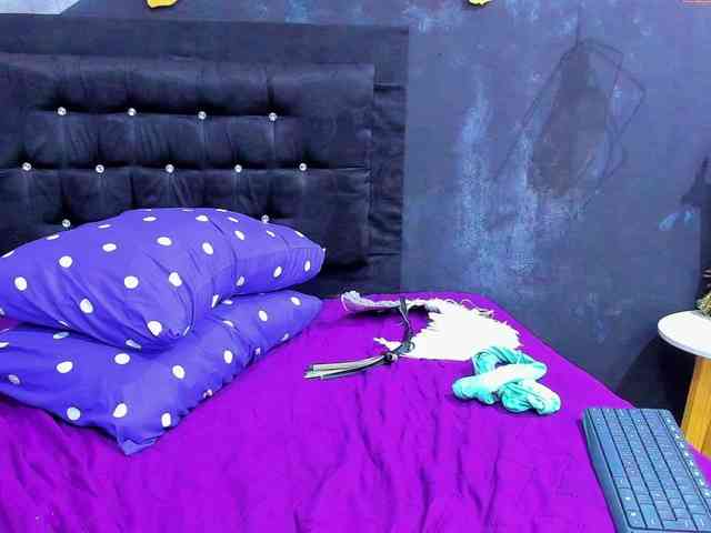 Mariam--rossi Mariam--rossi