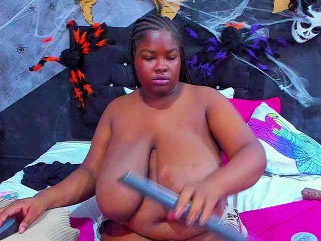 Mariam--rossi webcam