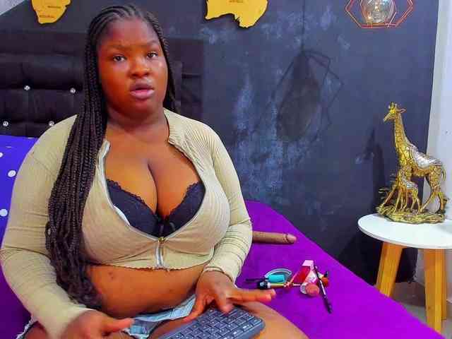 Mariam--rossi webcam