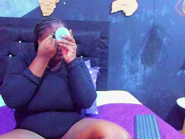 Mariam--rossi webcam