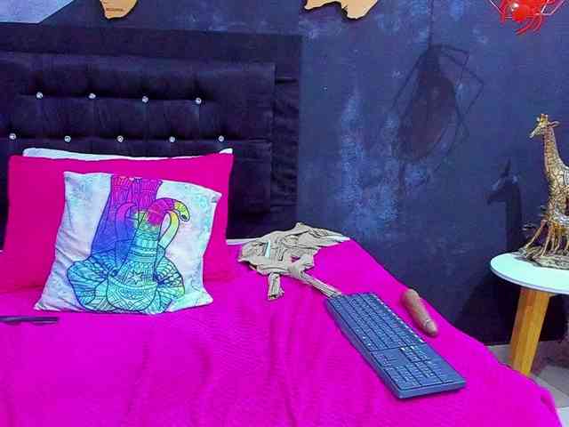 Mariam--rossi Mariam--rossi