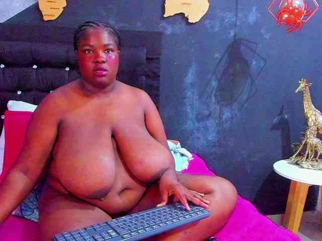 Mariam--rossi webcam