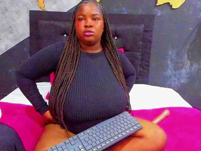 Mariam--rossi webcam