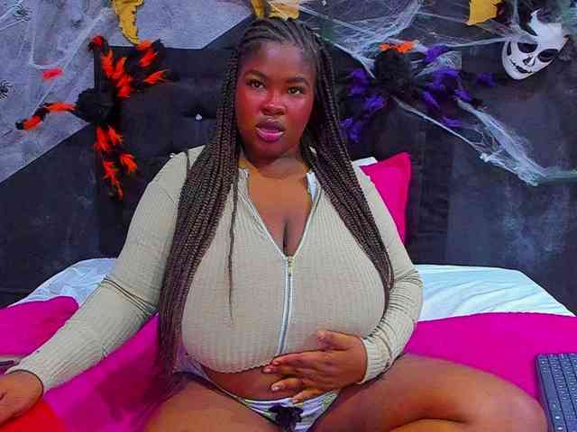 Mariam--rossi webcam